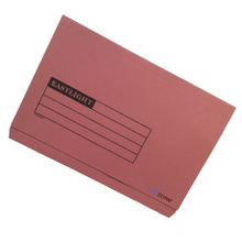 Eastlight Full Flap Document Wallet File x50