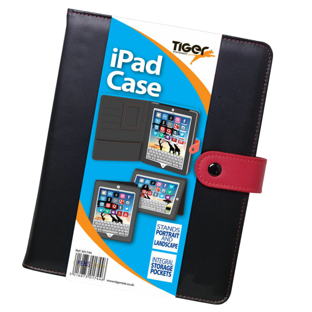 iPad Case A5 Standard Size 